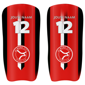 Scheenbeschermer Almere City